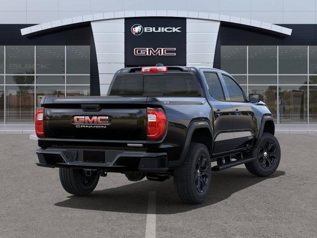 2024 GMC Canyon Vehicle Photo in LONE TREE, CO 80124-2750