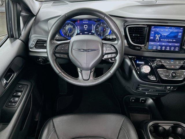 2019 Chrysler Pacifica Vehicle Photo in Flemington, NJ 08822