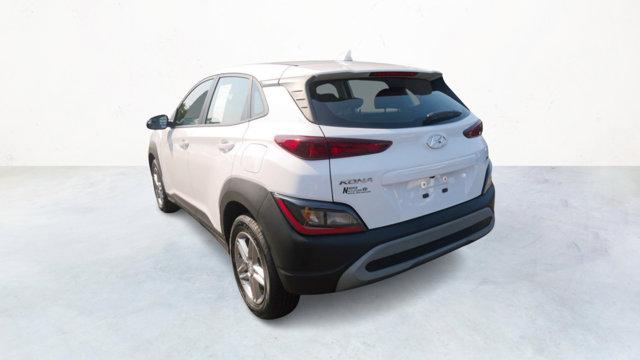 2022 Hyundai KONA Vehicle Photo in Nashua, NH 03060