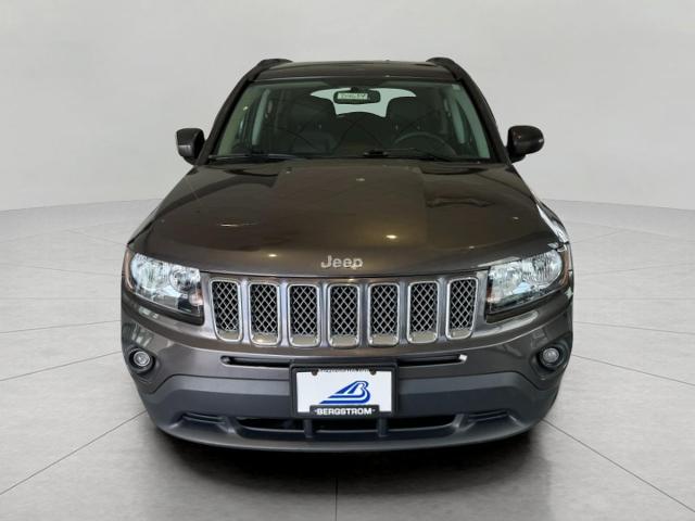 2016 Jeep Compass Vehicle Photo in Oshkosh, WI 54901