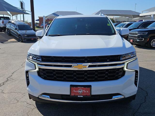 2023 Chevrolet Tahoe Vehicle Photo in San Angelo, TX 76901