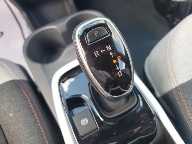 2018 Chevrolet Bolt EV Vehicle Photo in LA MESA, CA 91942-8211