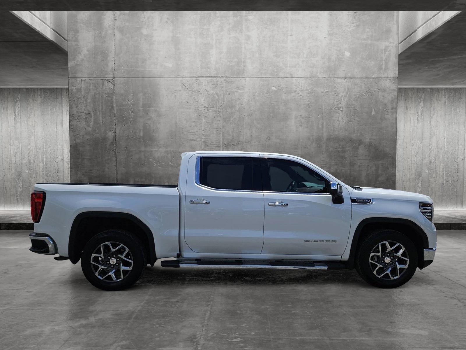 2022 GMC Sierra 1500 Vehicle Photo in CORPUS CHRISTI, TX 78412-4902