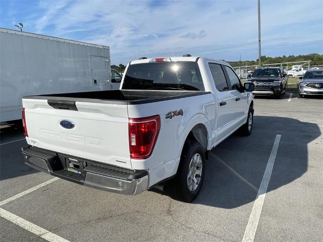 2023 Ford F-150 Vehicle Photo in ALCOA, TN 37701-3235