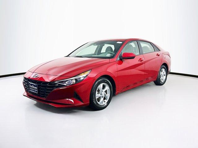 2022 Hyundai ELANTRA Vehicle Photo in Flemington, NJ 08822