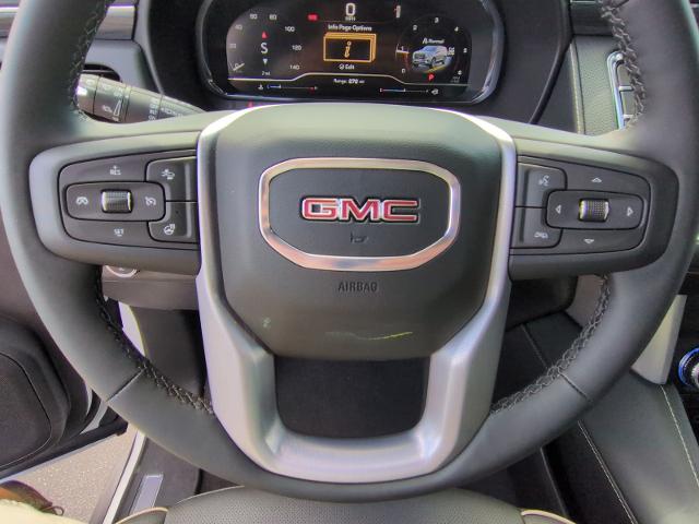 2024 GMC Yukon Vehicle Photo in ANAHEIM, CA 92806-5612