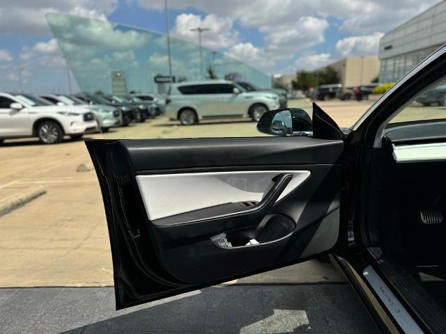 2018 Tesla Model 3 Vehicle Photo in Grapevine, TX 76051