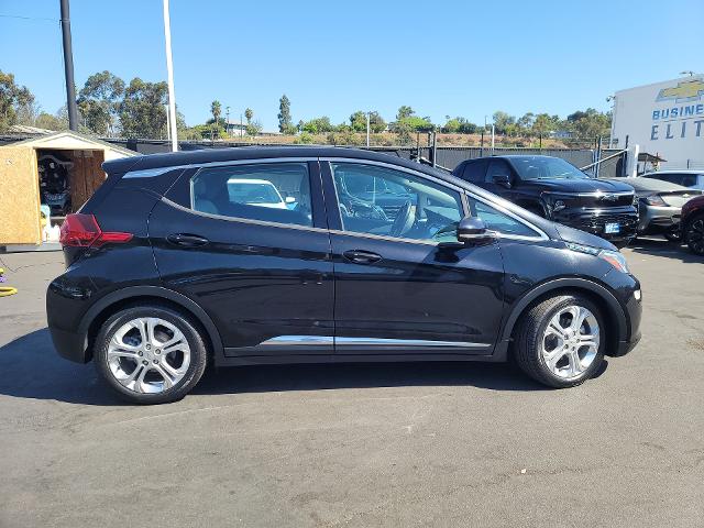 2017 Chevrolet Bolt EV Vehicle Photo in LA MESA, CA 91942-8211