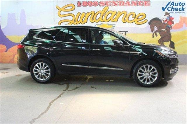 2021 Buick Enclave Vehicle Photo in ST JOHNS, MI 48879-1562