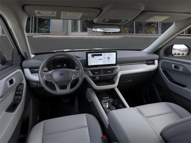 2025 Ford Explorer Vehicle Photo in Mahwah, NJ 07430-1343