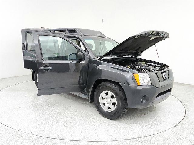 2005 Nissan Xterra Vehicle Photo in Grapevine, TX 76051