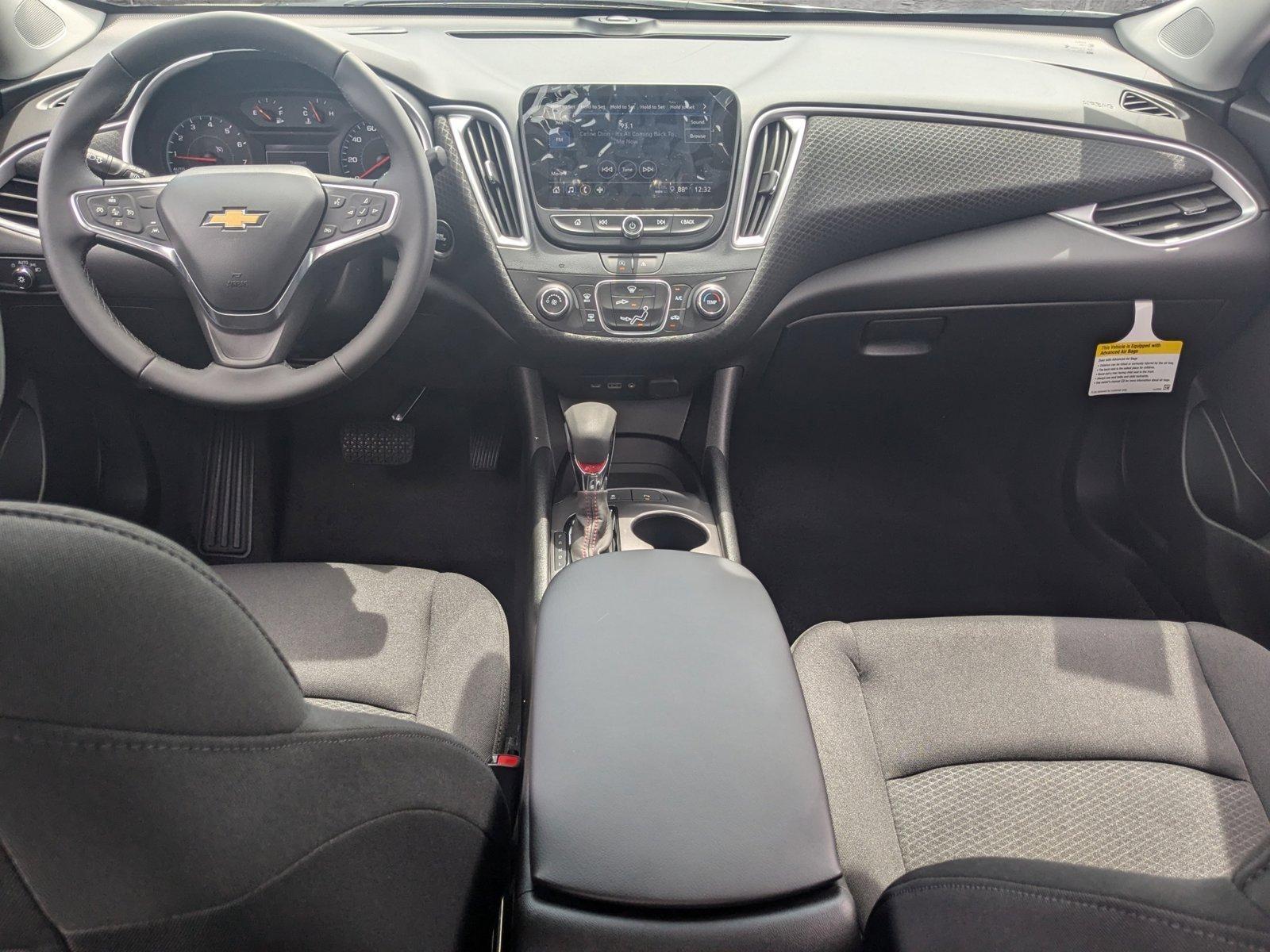 2025 Chevrolet Malibu Vehicle Photo in MIAMI, FL 33172-3015