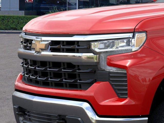 2024 Chevrolet Silverado 1500 Vehicle Photo in SUGAR LAND, TX 77478-0000