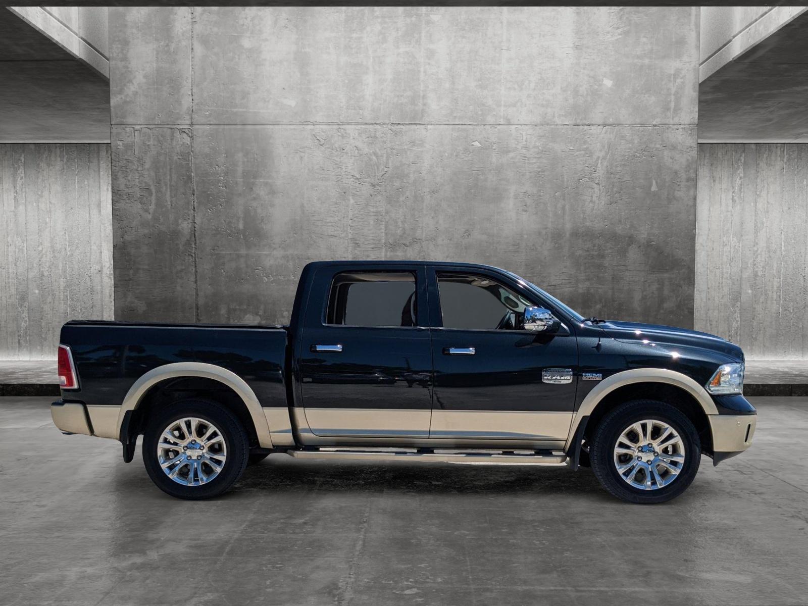 2016 Ram 1500 Vehicle Photo in Davie, FL 33331