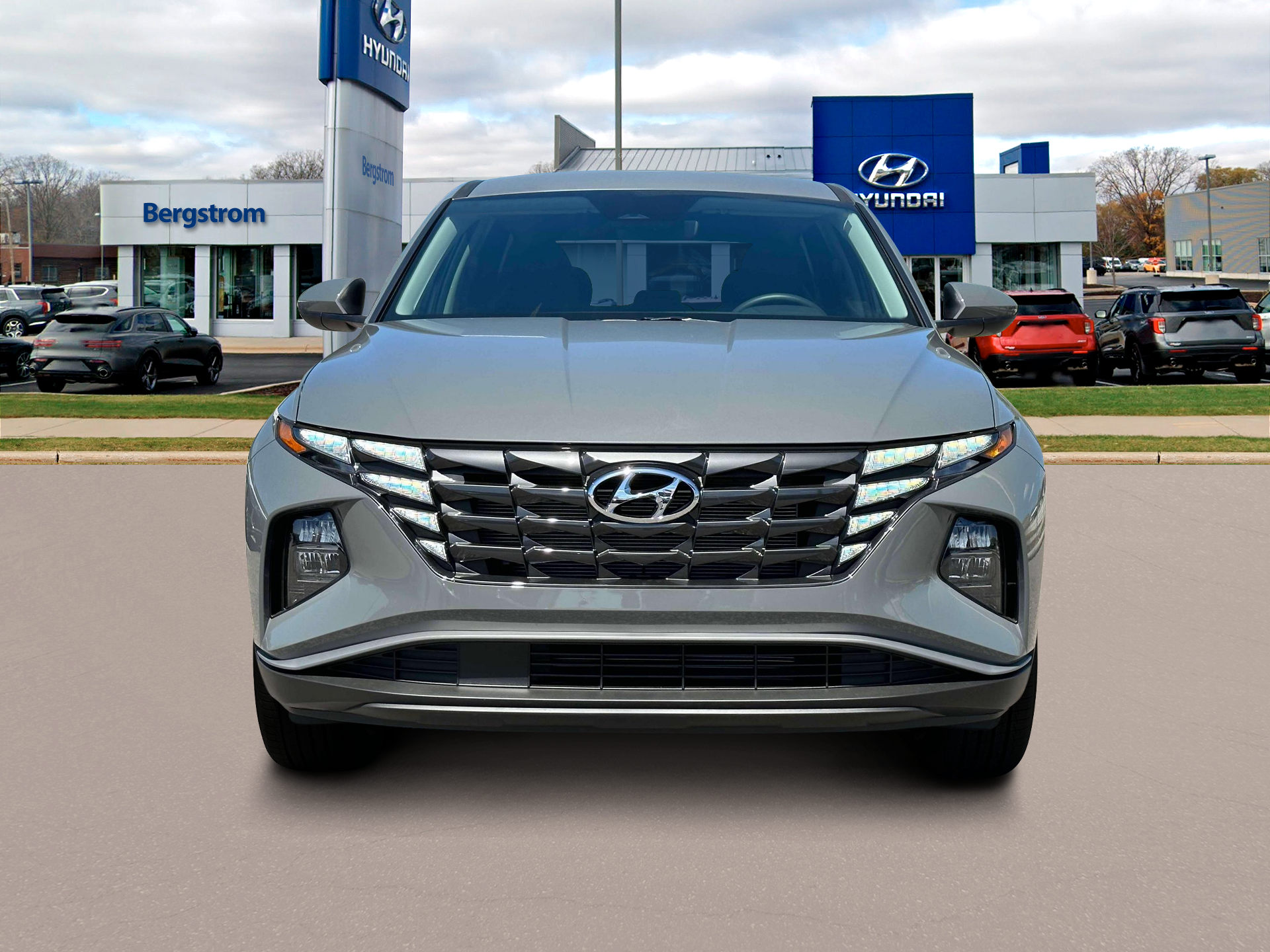 2024 Hyundai TUCSON Vehicle Photo in Green Bay, WI 54304