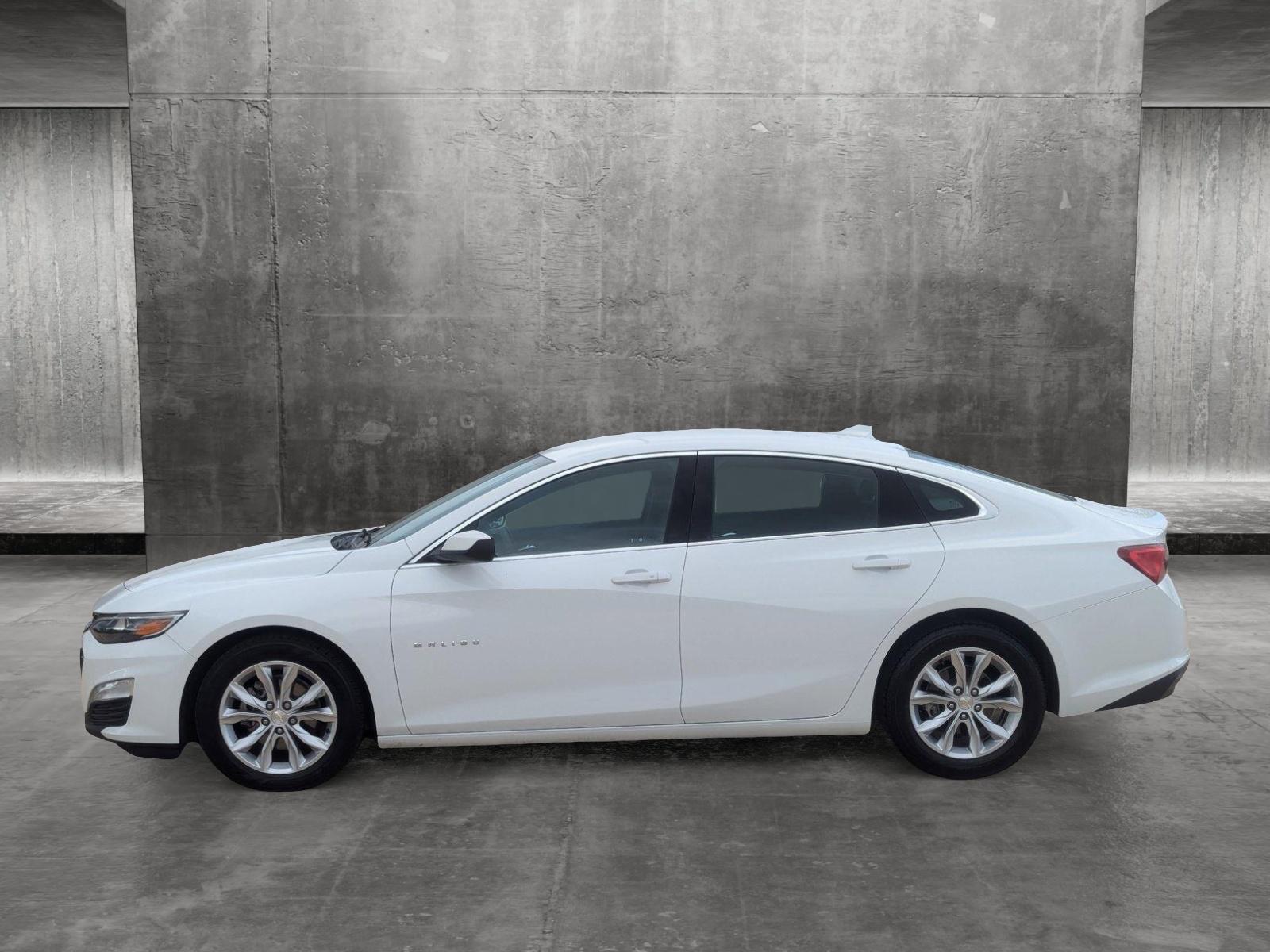 2023 Chevrolet Malibu Vehicle Photo in CORPUS CHRISTI, TX 78412-4902