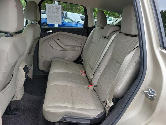 2017 Ford Escape Vehicle Photo in West Chester, PA 19382