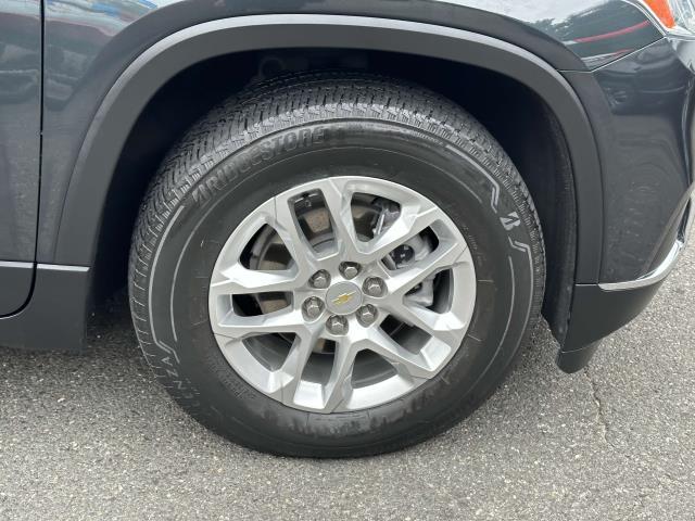 2021 Chevrolet Traverse Vehicle Photo in DOUGLASTON, NY 11362-1062