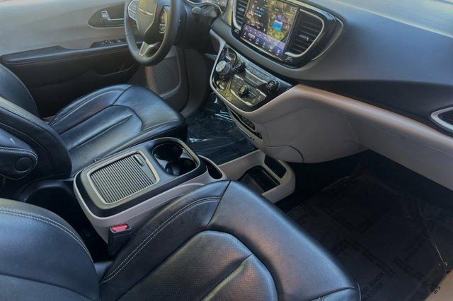 2022 Chrysler Pacifica Vehicle Photo in BOISE, ID 83705-3761