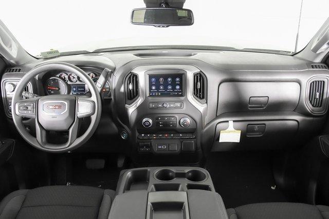 2024 GMC Sierra 2500 HD Vehicle Photo in PUYALLUP, WA 98371-4149