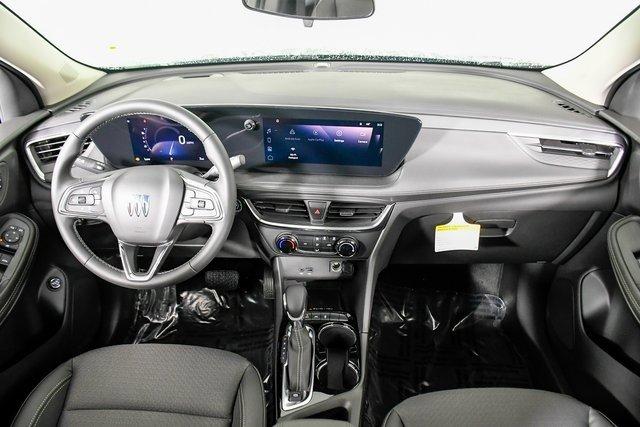 2024 Buick Encore GX Vehicle Photo in PUYALLUP, WA 98371-4149