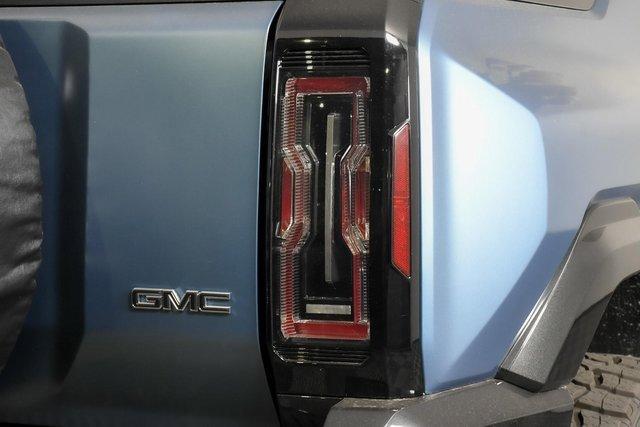 2024 GMC HUMMER EV SUV Vehicle Photo in PUYALLUP, WA 98371-4149