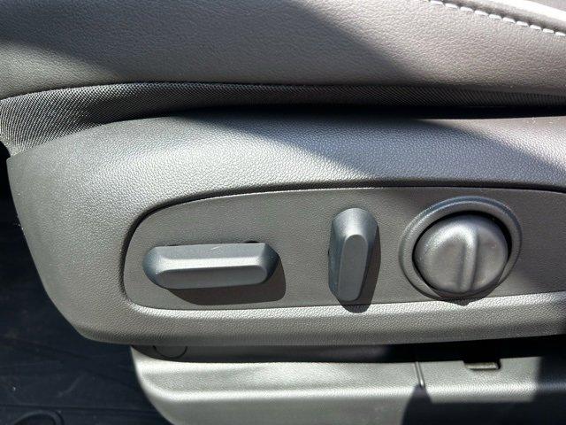 2025 Buick Encore GX Vehicle Photo in JACKSON, MI 49202-1834