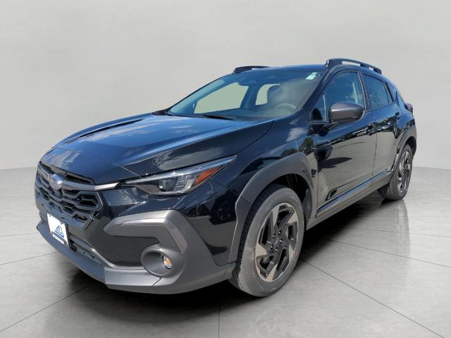 2024 Subaru Crosstrek Vehicle Photo in Green Bay, WI 54304