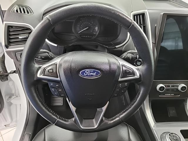 2021 Ford Edge Vehicle Photo in Oshkosh, WI 54901