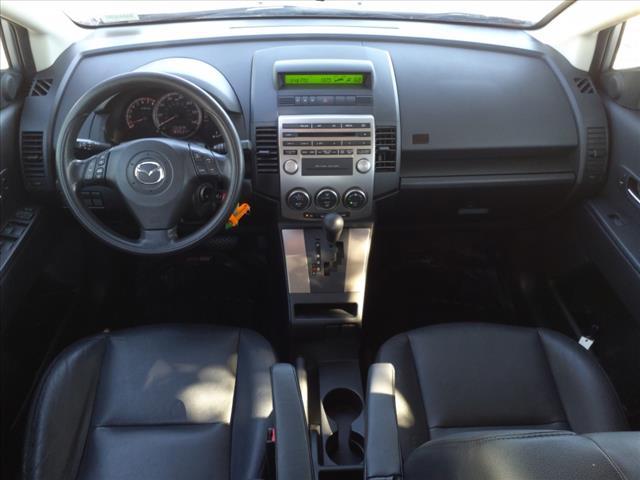 2009 Mazda5 Vehicle Photo in Denton, TX 76205