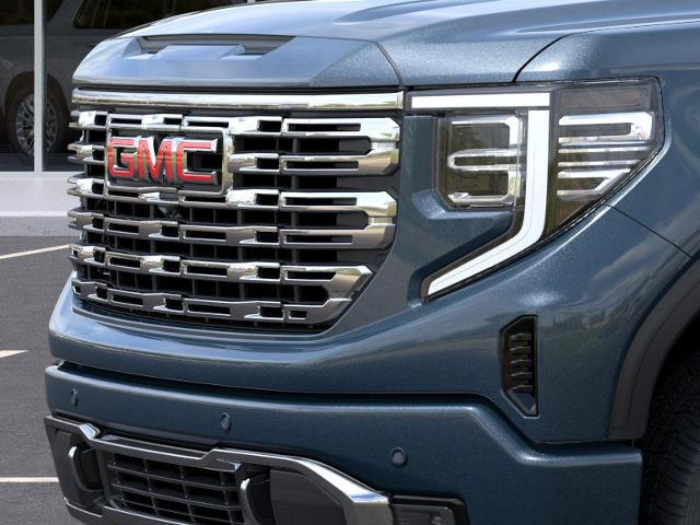 2025 GMC Sierra 1500 Vehicle Photo in GREEN BAY, WI 54303-3330