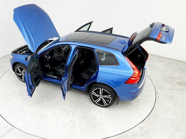 2021 Volvo XC60 Vehicle Photo in Grapevine, TX 76051