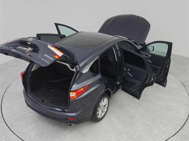 2020 Acura RDX Vehicle Photo in Grapevine, TX 76051