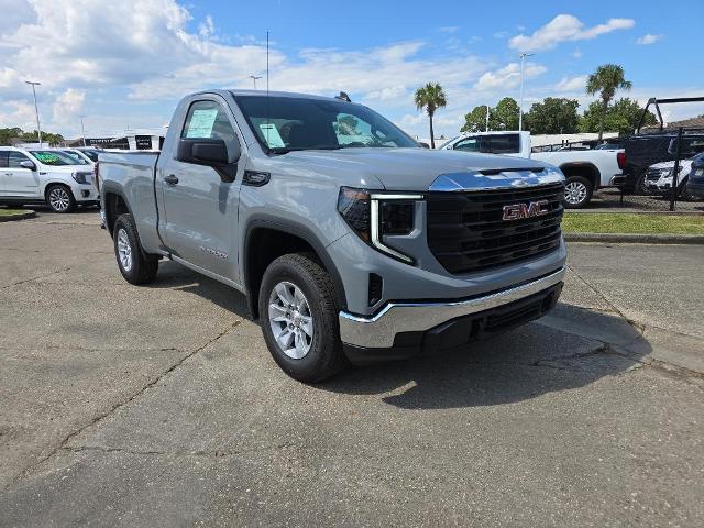 2024 GMC Sierra 1500 Vehicle Photo in LAFAYETTE, LA 70503-4541