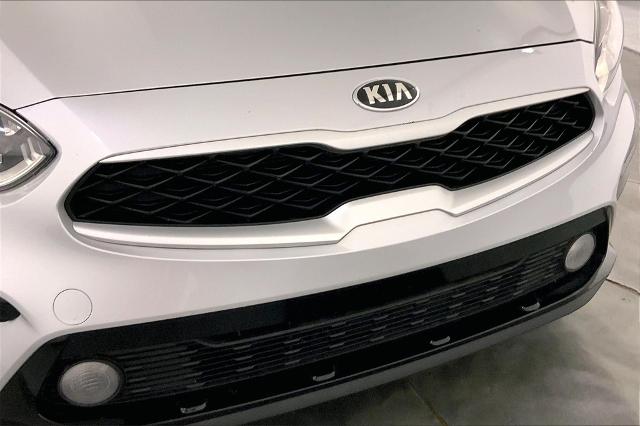 2019 Kia Forte Vehicle Photo in Lees Summit, MO 64086