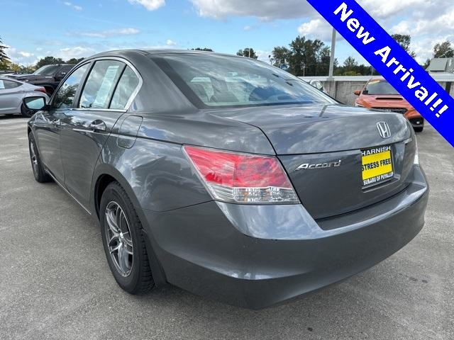 2010 Honda Accord Sedan Vehicle Photo in Puyallup, WA 98371