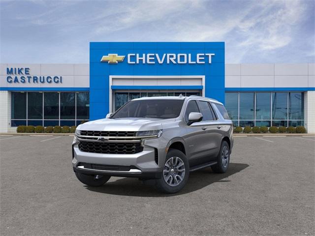 2024 Chevrolet Tahoe Vehicle Photo in MILFORD, OH 45150-1684