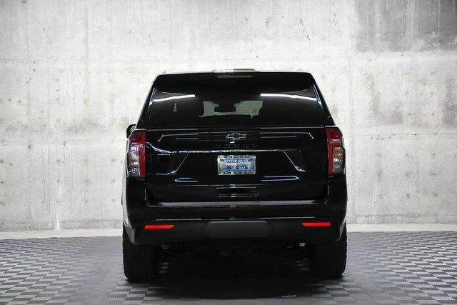 2024 Chevrolet Tahoe Vehicle Photo in EVERETT, WA 98203-5662