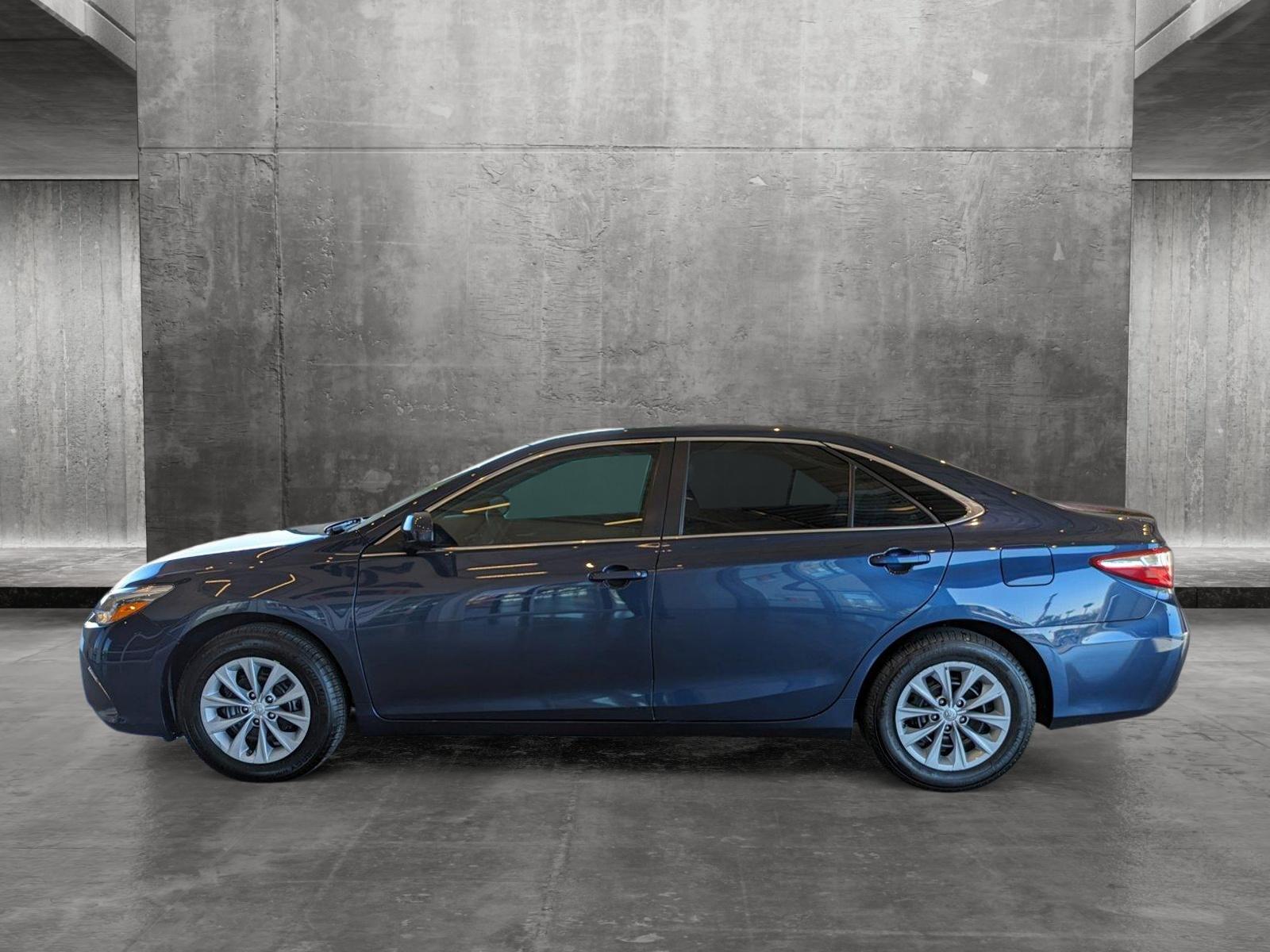 2015 Toyota Camry Vehicle Photo in Las Vegas, NV 89149