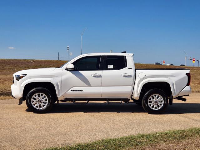 2024 Toyota Tacoma 2WD Vehicle Photo in Denison, TX 75020