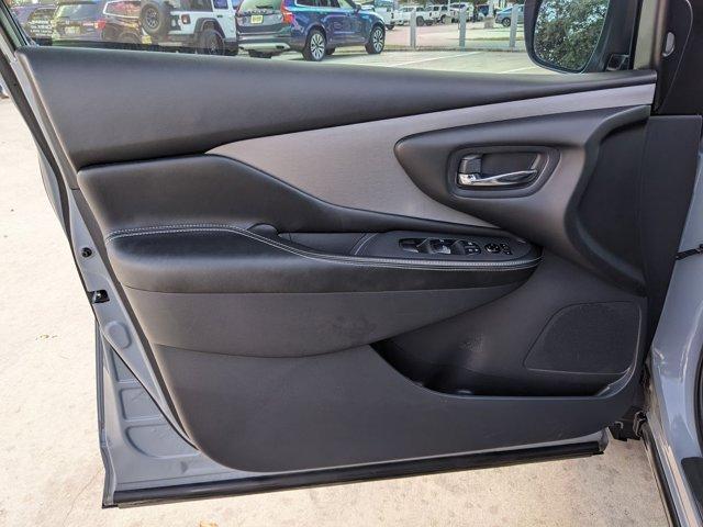 2022 Nissan Murano Vehicle Photo in San Antonio, TX 78209