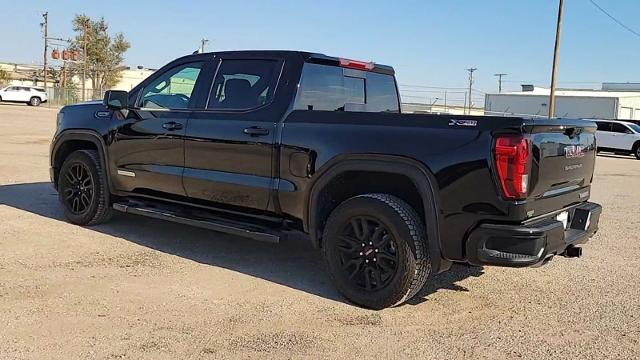 Used 2024 GMC Sierra 1500 Elevation with VIN 3GTUUCED9RG195866 for sale in Midland, TX