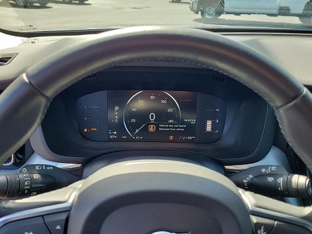 2019 Volvo XC60 Vehicle Photo in LIGHTHOUSE POINT, FL 33064-6849