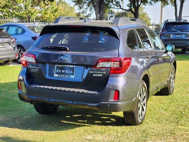 2017 Subaru Outback Vehicle Photo in DALLAS, TX 75209