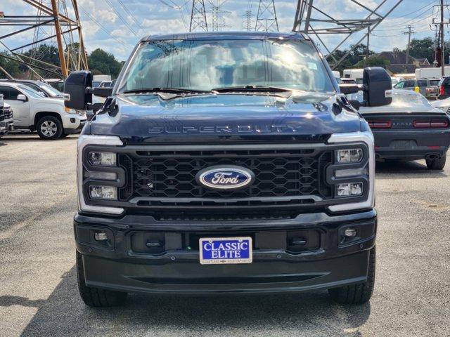 2023 Ford Super Duty F-250 SRW Vehicle Photo in SUGAR LAND, TX 77478-0000