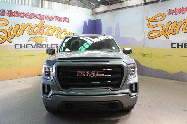 2020 GMC Sierra 1500 Vehicle Photo in GRAND LEDGE, MI 48837-9199