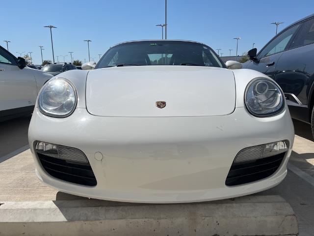 2008 Porsche Boxster Vehicle Photo in Grapevine, TX 76051