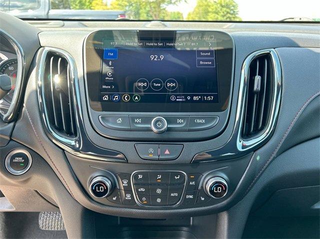 2024 Chevrolet Equinox Vehicle Photo in BOWLING GREEN, KY 42104-4102