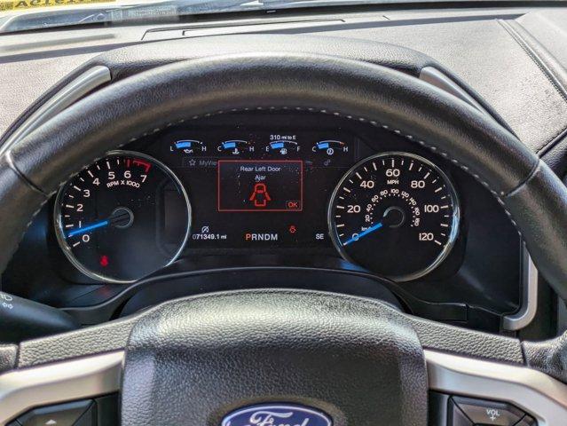 2017 Ford F-150 Vehicle Photo in SELMA, TX 78154-1459