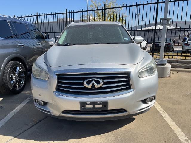 Used 2015 INFINITI QX60 Base with VIN 5N1AL0MNXFC545658 for sale in Grapevine, TX